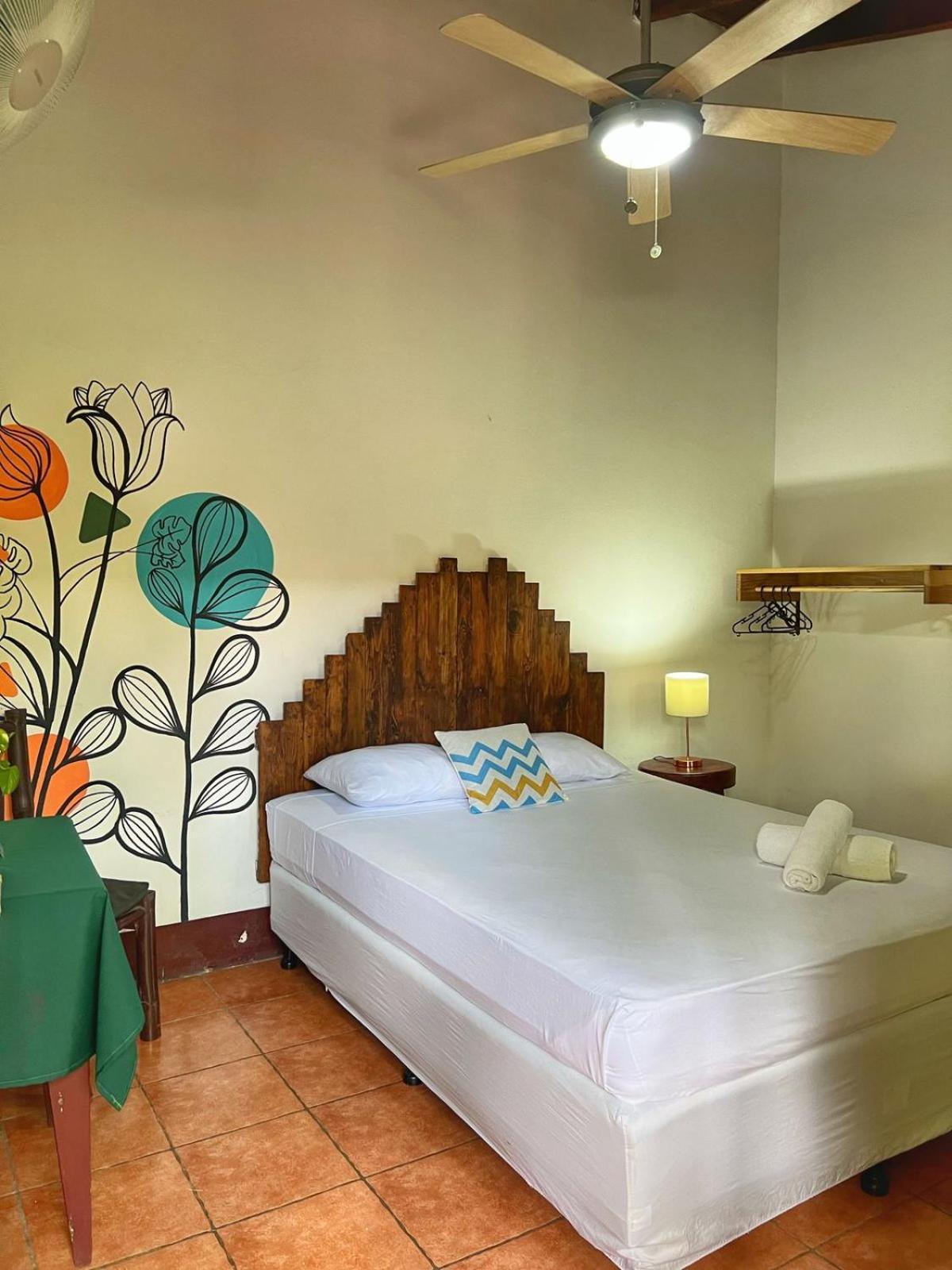 Hotel Al Sole León Eksteriør bilde